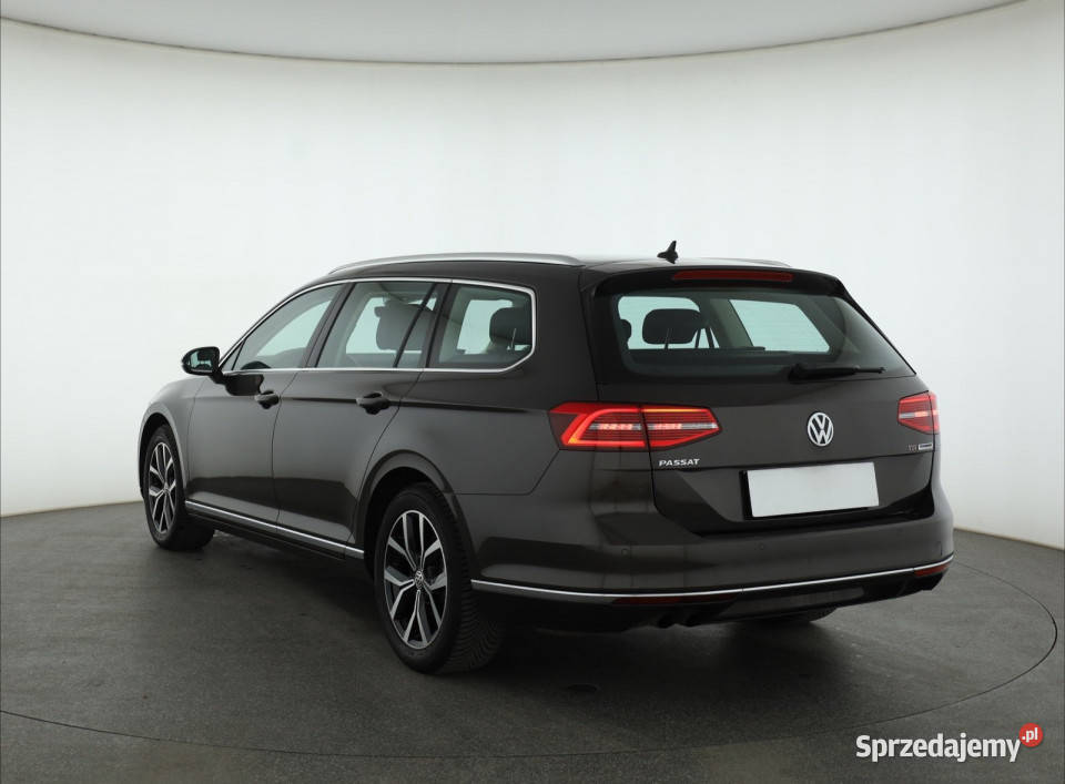VW Passat 18 TSI mazowieckie Piaseczno sprzedam