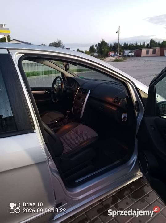 Mercedes Benz A150 Czarnystok sprzedam