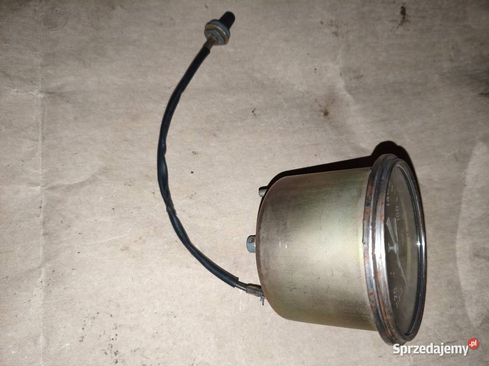 Licznik Ural M67 Leszno