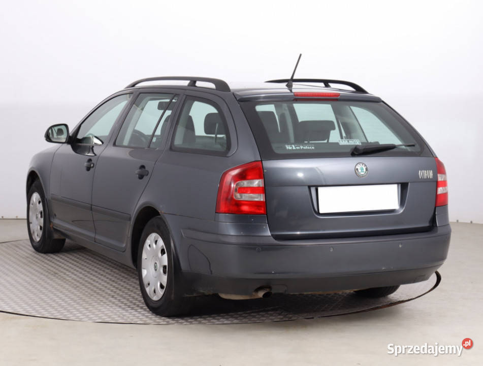 Skoda Octavia 16 czujnik parkowania Octavia Piaseczno