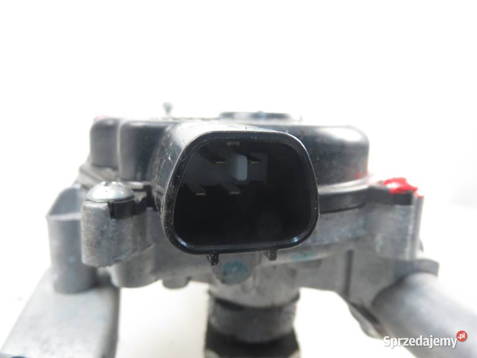 MECHANIZM WYCIERACZEK INFINITI Q50 małopolskie