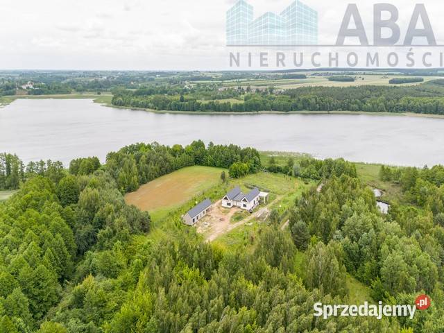 Wyjątkowa nieruchomość jeziorem Wroczewo wielkopolskie sprzedam