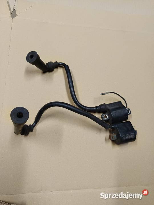 Cewka cewki Suzuki dr650 RSE RE Wschowa