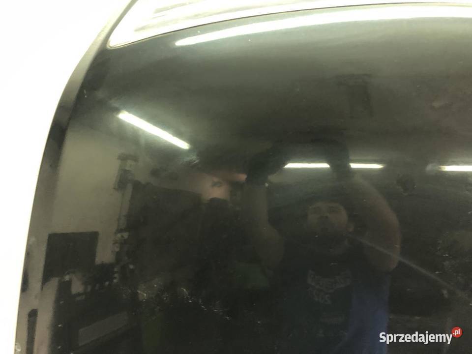 MASKA PRZEDNIA GRILL POKRYWA VW PHAETON LR9V wielkopolskie