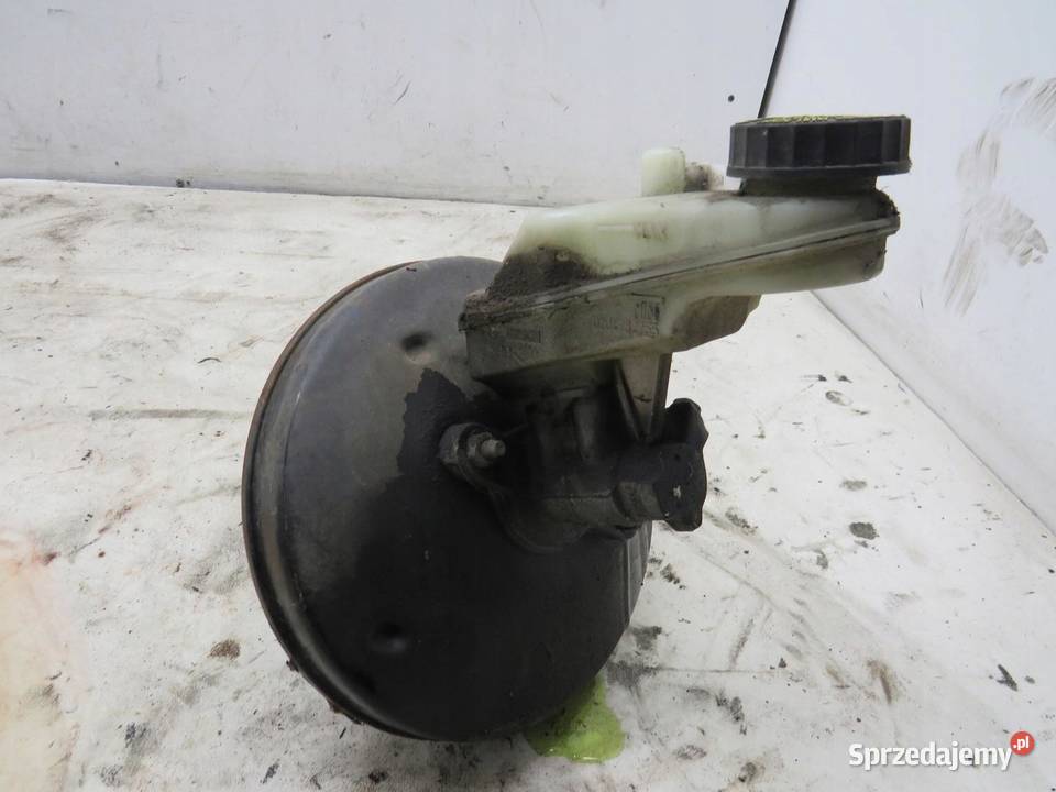 SERVO SERWO PEUGEOT 108 C1 II AYGO II 472000H110 sprzedam