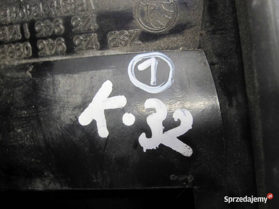 OCTAVIA II LIFT 11r lampa prawa tył 1Z5945096B Lampy tylne Kielce