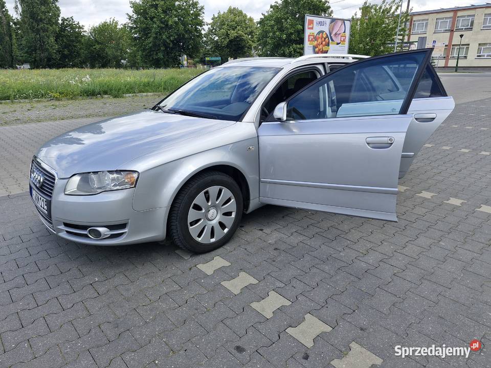 Audi A4 elektrochrom. lusterko wst. kujawsko-pomorskie Aleksandrów Kujawski sprzedam