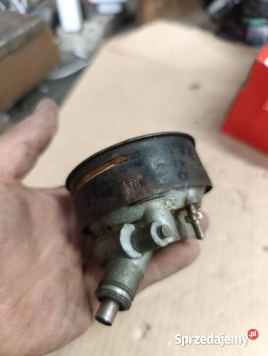 Sprawny licznik Simson awo sport 250 Zamość