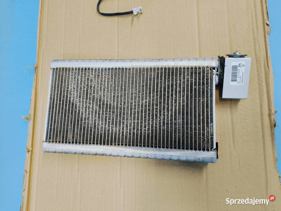 DEUTZ FAHR 5115 2020R STAGE 5 PAROWNIK AC Stalewo