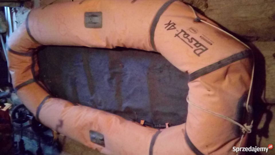 Ponton Pasat4K podkarpackie