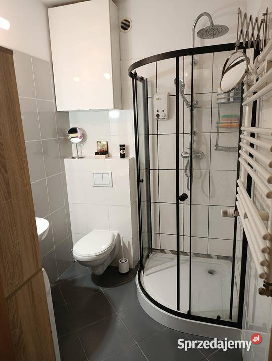 Odstąpię mieszkanie TBS Bytom Liczba pokoi 3