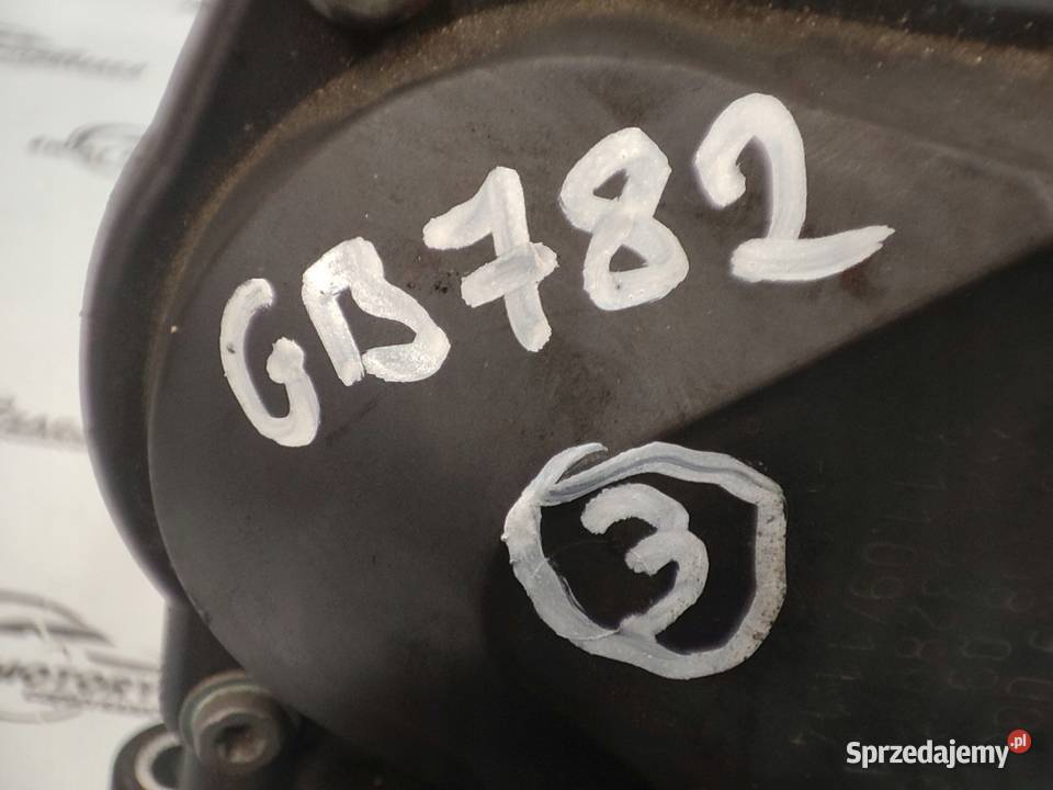 AUDI A5 30 D CCW 241 171 kolektor ssący Kielce sprzedam