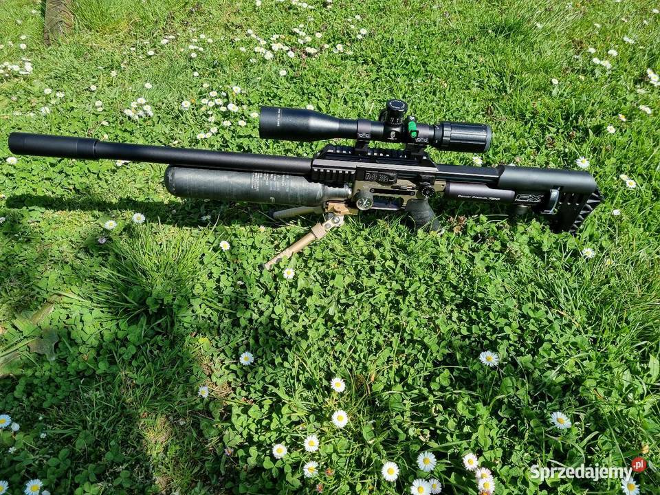Fx Impact Sniper M3