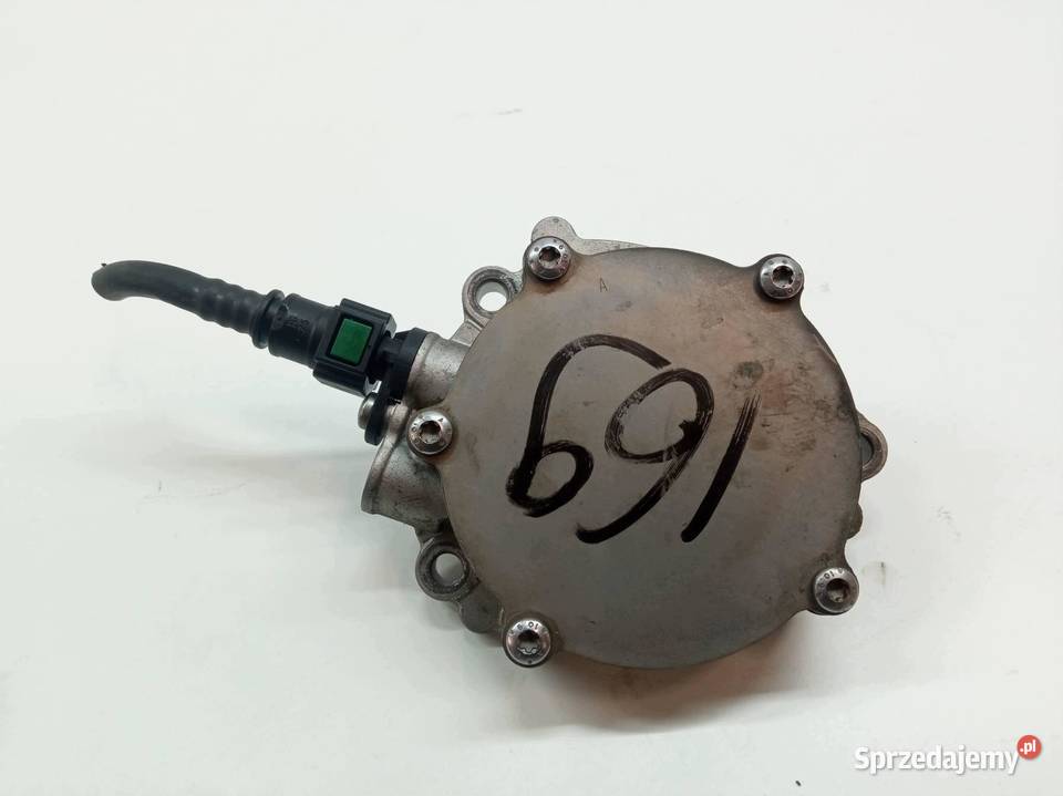 POMPA VACUM 9812133880 EN1706AC46000 12 VTI THP