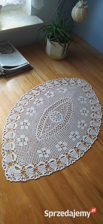 Wymarzona Serweta Braniewo