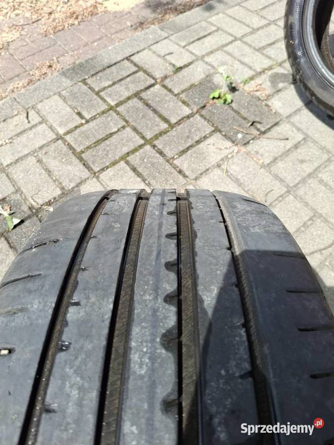 Opony GoodYear 22545R18 Wrocław