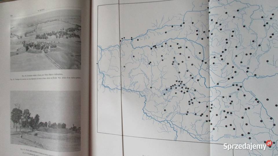 Początki państwa polskiego Tymieniecki Labuda Książki naukowe i popularnonaukowe Łódź sprzedam