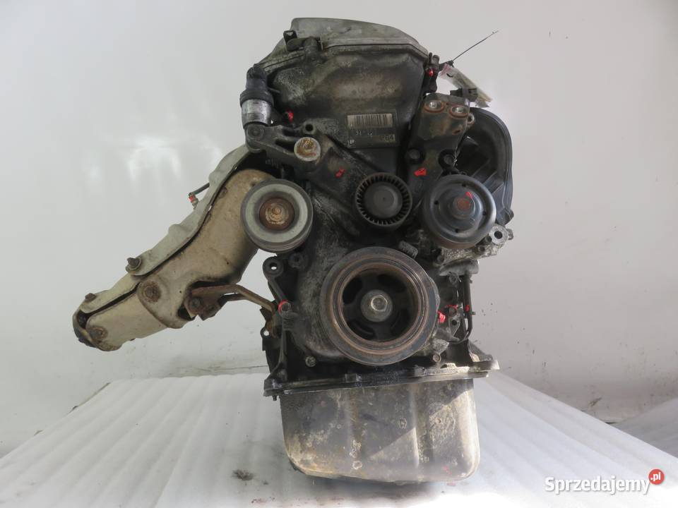 SILNIK TOYOTA AVENSIS II T25 16 VVTi 3ZZFE