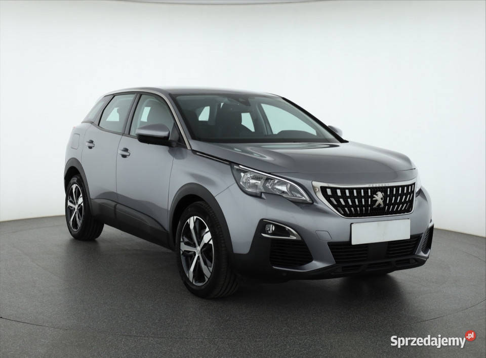 Peugeot 3008 1.2 PureTech