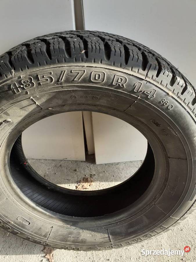 Opony 1857014 MS zimowe tanio