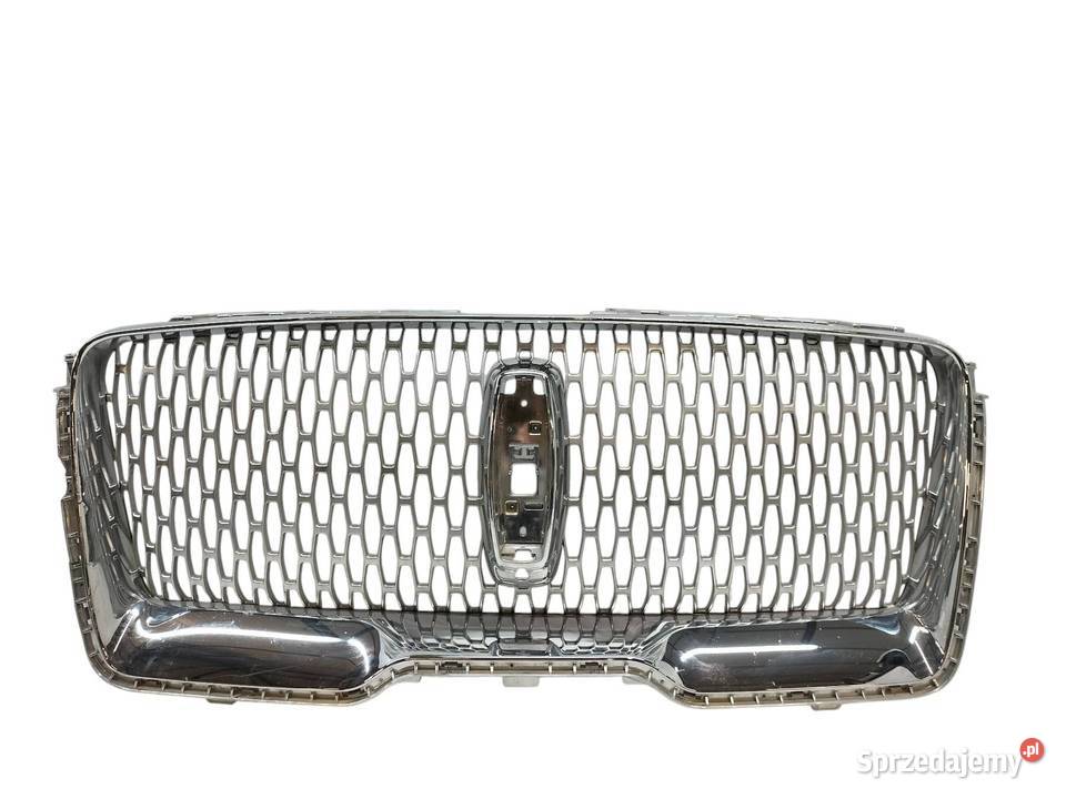 ATRAPA GRILL PRZÓD JL7B8200BEW Lincoln Navigator