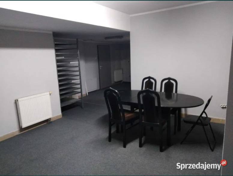 Lokal 121 met Rozbrat 2 POZIOMY Wrocław dolnośląskie