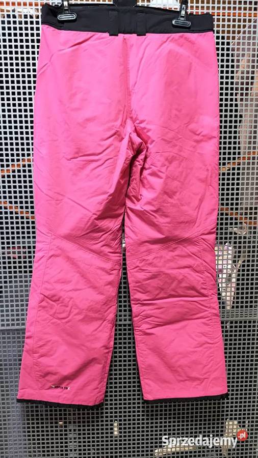 Spodnie narciarskie damskie Tomster rozmiar L podkarpackie Dębica sprzedam