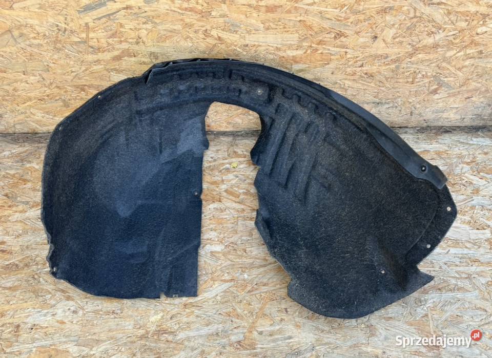 Nadkole przód lewe lh Volvo v40 II 2 12 31265973 wielkopolskie sprzedam