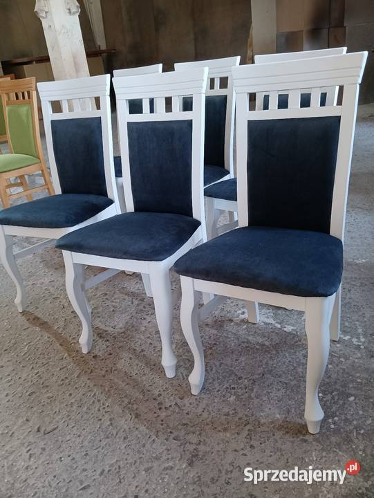 Krzesła do salonu Krzesła Legionowo