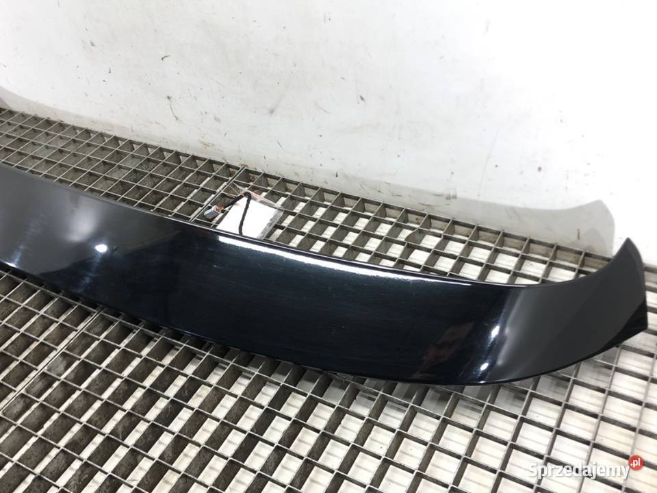 ŚWIATŁO STOP SPOILER CITROEN C4 II Hatchback