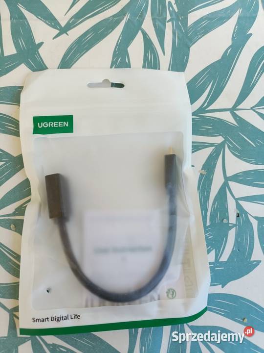 Kabel HDMI adapter przejściówka HDMI mini HDMI Pozostałe Pozostałe