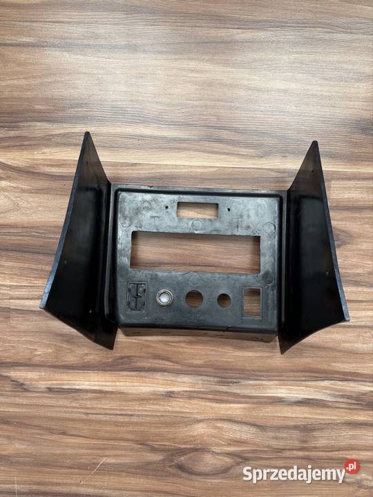 Konsola radia MG MGB Świebodzin