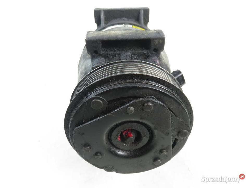 KOMPRESOR KLIMATYZACJI RENAULT TRAFIC II 19 dCI