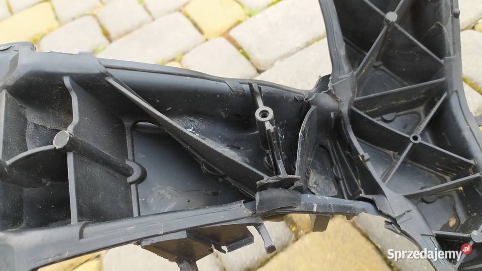 Pas Przedni Ford Transit Mk8 Koszęcin