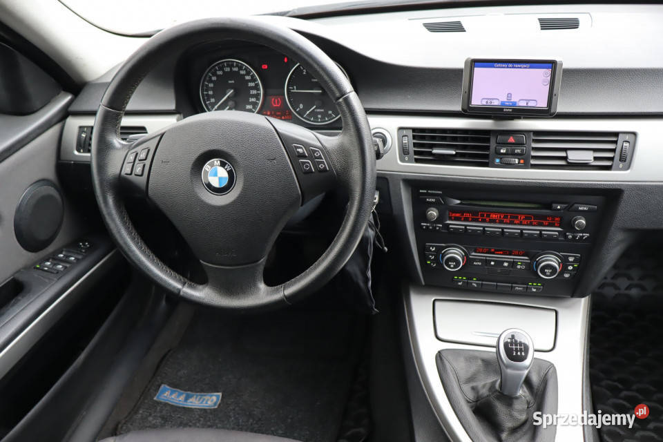 BMW 3 318 d elektryczne szyby Zabrze
