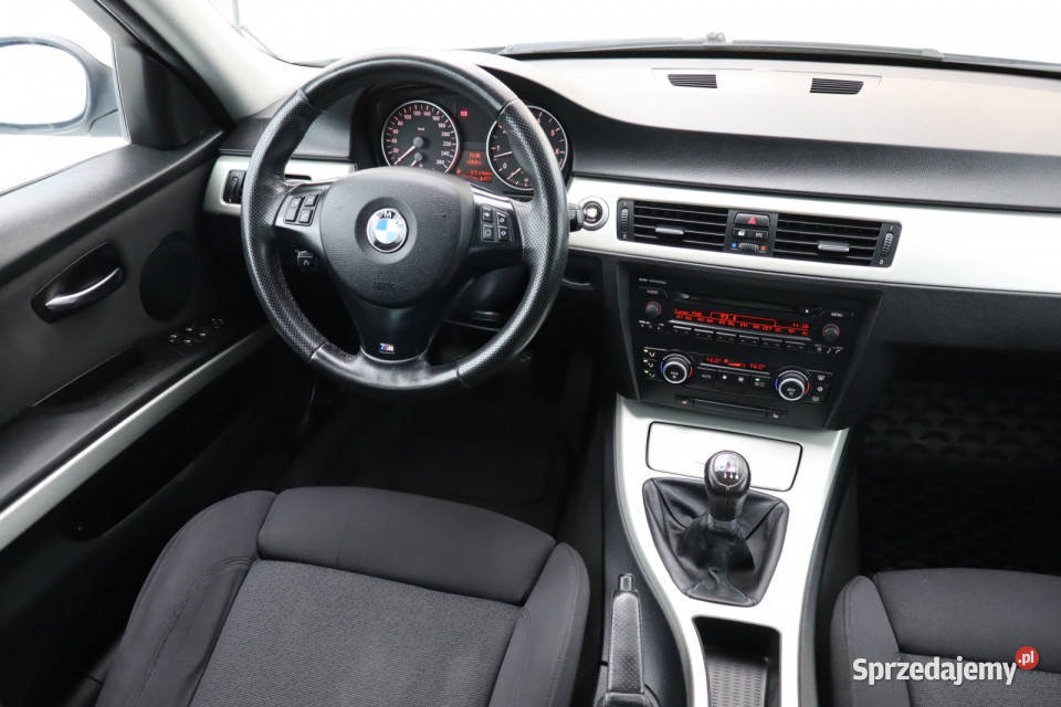 BMW 3 318 i czujnik parkowania śląskie Zabrze