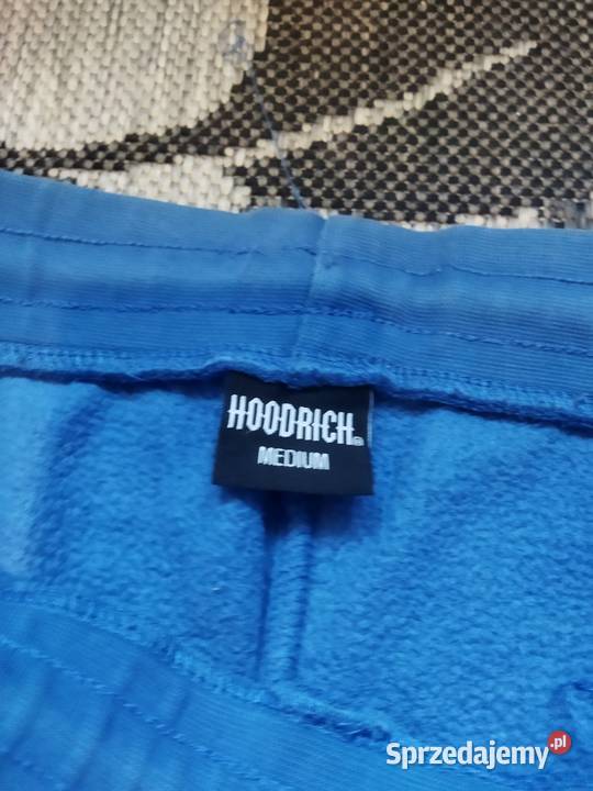 Dresy hoodrich Bielsk Podlaski sprzedam