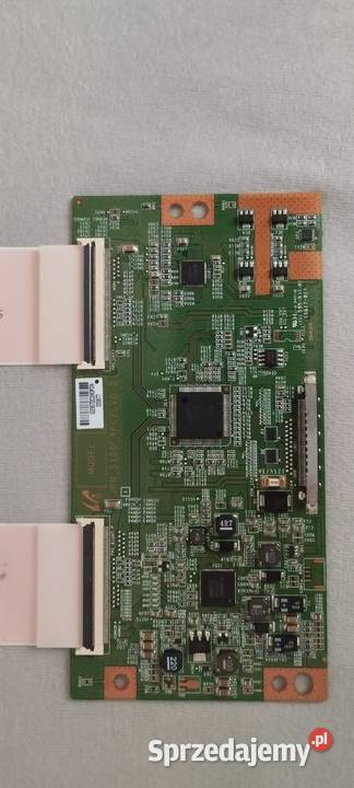 JPNS100FAPC2LV00 Logika Toshiba 32HL933G Części i akcesoria Wolsztyn