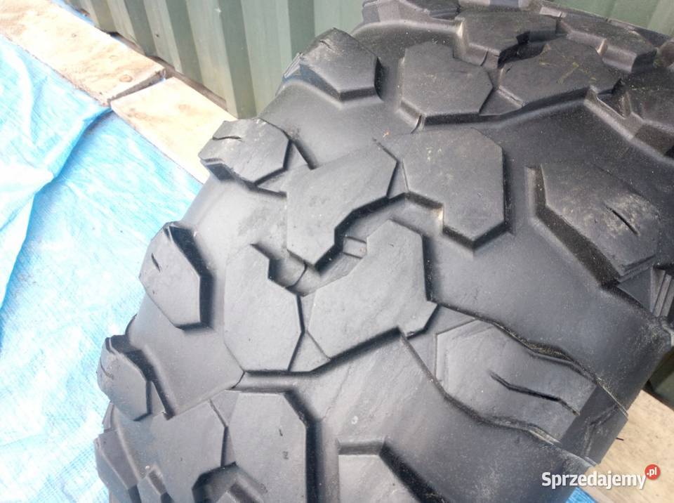 Opona Clincher 27x1100 1100 R 12 Cst Szprotawa