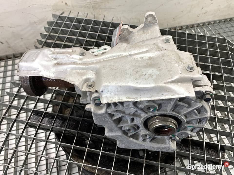 REDUKTOR SKRZYNI BIEGÓW VOLVO XC60 II P31492146 sprzedam