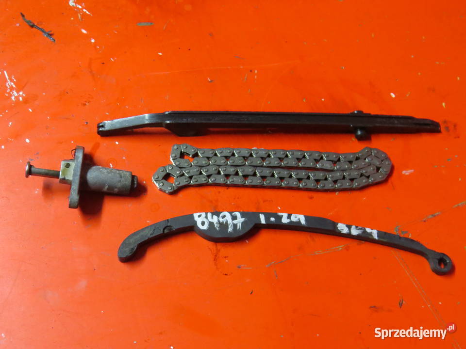 YAMAHA SKYLINER 250 MAJESTY rozrząd napinacz Warszawa