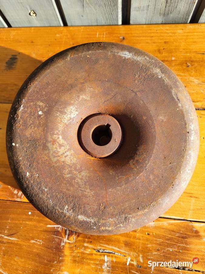 prąd cewki magneto nsu dkw bsa zundapp triumph Rybnik