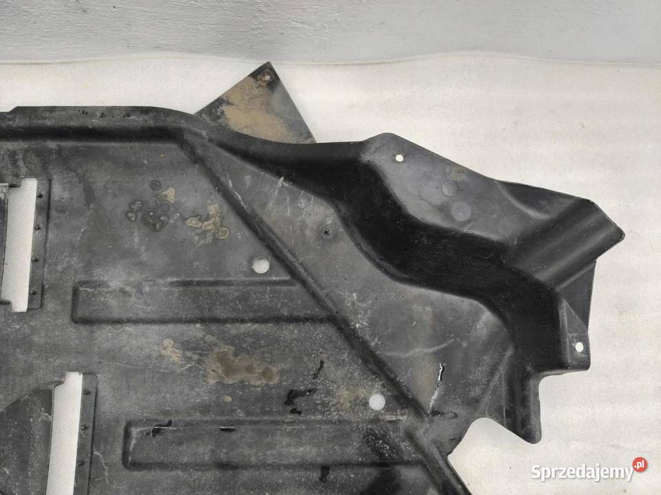 OSŁONA PODWOZIA PRAWY TYŁ BMW X3 E83 3417403 sprzedam