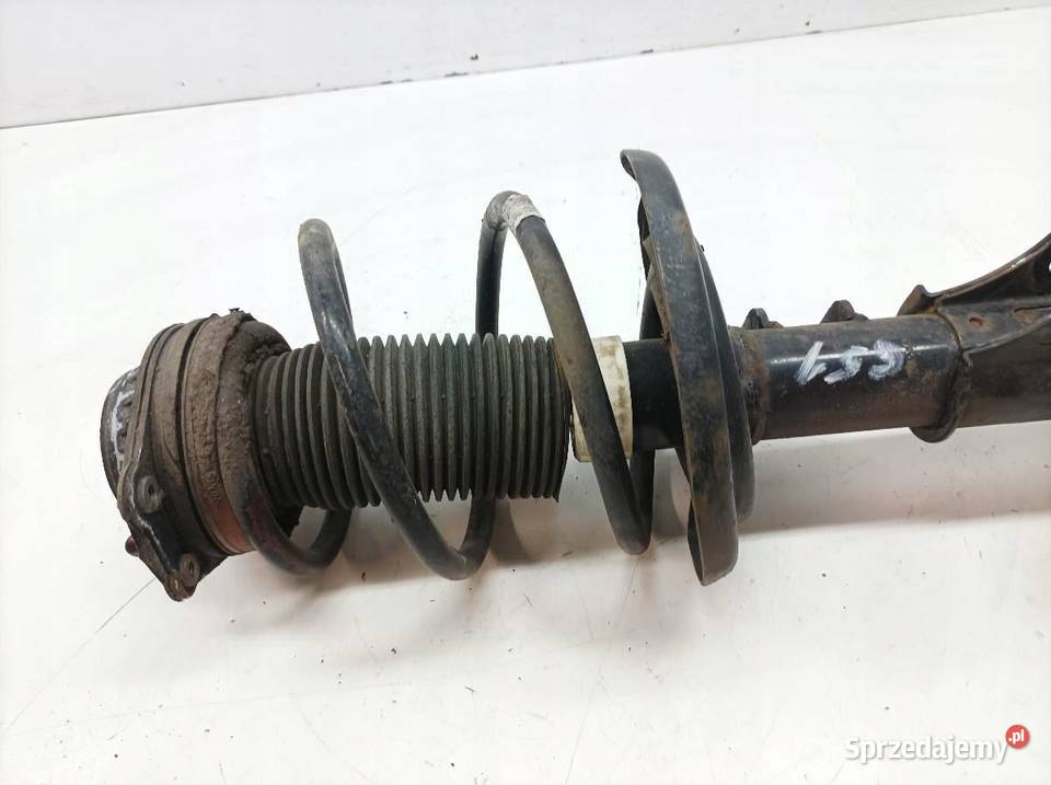 AMORTYZATOR LEWY PRZÓD 15 T 84155683 Opel
