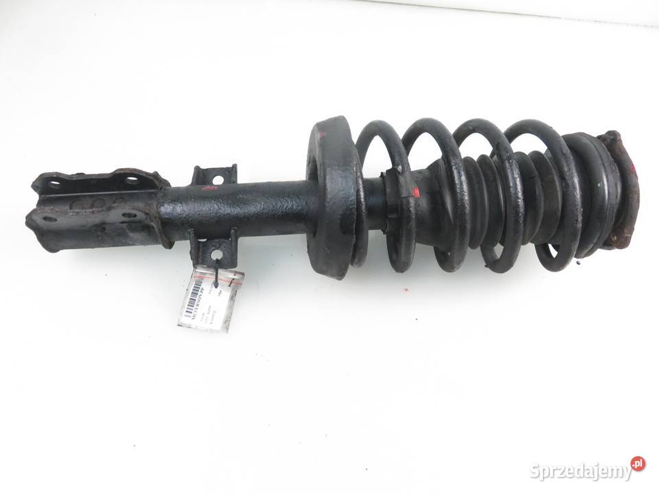 MCPERSON PRAWY PRZEDNI SAAB 95 20 t