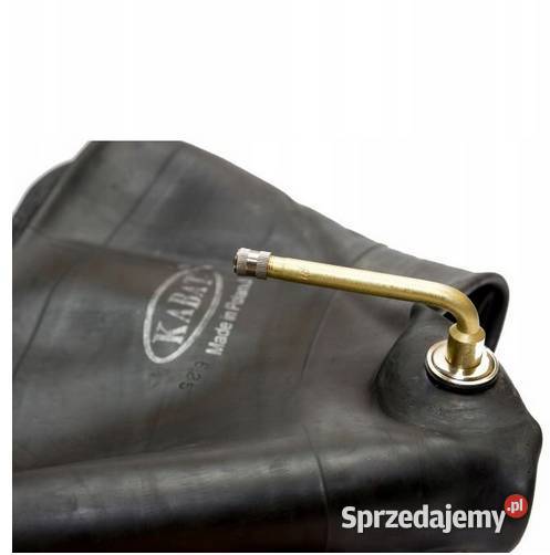 Dętka 100020 V30214 HD Kabat Premiu Wzmocniona o