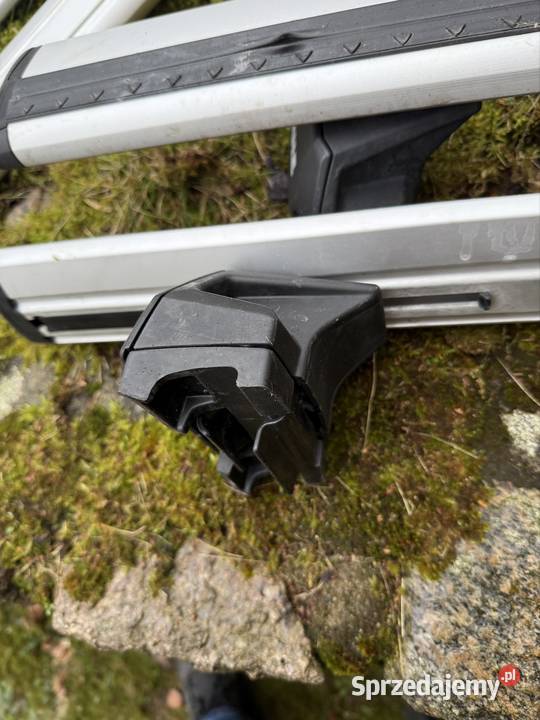 poprzeczka bagaznik belka BMW seri 8 i inne zachodniopomorskie Szczecin