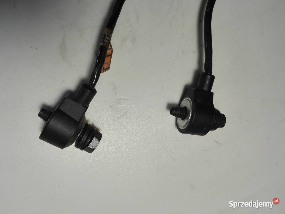 Jeep 37 ekg czujnik spalania stukowego czujniki Ryki
