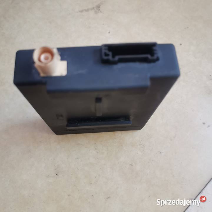 Telestart T100 HTM pilot plus moduł sterowanie TV i Video Gubin