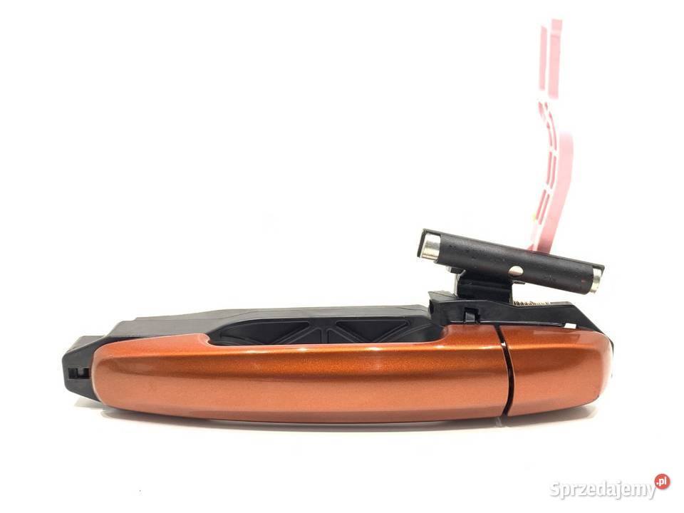 KLAMKA ZEWNĘTRZNA LEWY TYŁ SUZUKI SCROSS